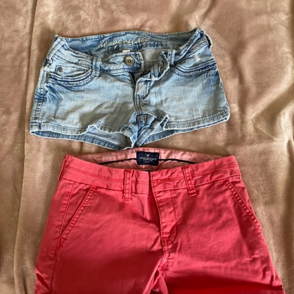 Short bundle